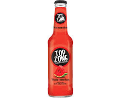 Top Zone Watermelon 24x275ml
