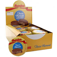 Marabou Choco Moment 30x30g