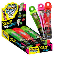 Brain Blasterz Brain Gunk 12st