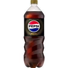 Pepsi Max Caffeine Free 8x150cl