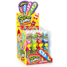 Spinner Candy 26g. 24st.