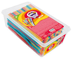 Minicco Sura Band rainbow 1,5Kg