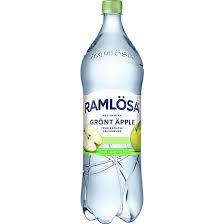 Ramlösa Grönt Äpple 24x50cl