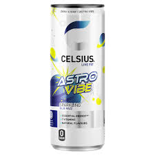 Celsius Astro Vibe 24X355ml