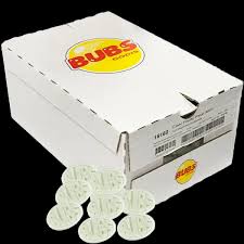 Bubs Fruity Pear Ovals 2,6kg