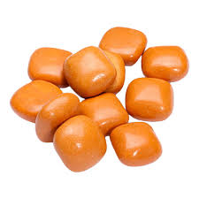 Carletti Kola Saltlinser 2,5kg