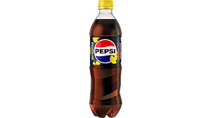 Pepsi Max Lemon 24x50cl