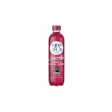 Aquador Sparkles Blåbär & Sv.Vinbär 12x50cl