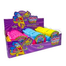 Jelly Roll Machine 12x30g