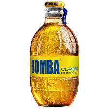Bomba energy classic 25cl