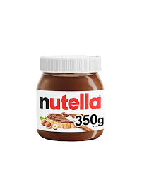 Nutella 15x350g