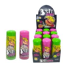 Brain Licker Cherry Apple 12x60ml