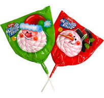 Mallow Pop X-Mas 12x65g