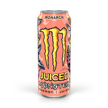 Monster Monarch 24X500ml