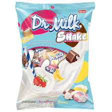 Dr Milk Shake 700g