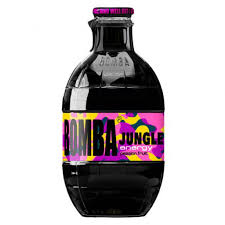 Bomba energy jungle 25cl