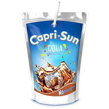 Capri-Sun Cola Mix 40X200ml