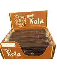 Ryfors Kolastång Choklad 20st