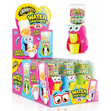 Johnny Bee Water Machine 15x20g