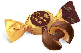 Golden Lily Chocolate 1Kg