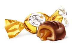 Golden Lily Toffee 1Kg