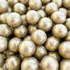 OJ Choklad Guldlakrits 2,4Kg