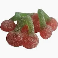 Haribo Happy Cherries Sour 2Kg