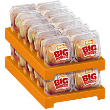 Trolli Burger 24x50g.