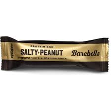 Barebells Salty peanut 12x55g