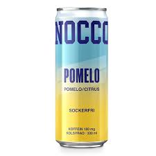 Nocco Pomelo 24x330ml