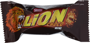 Nestle Lion Orginal 5Kg