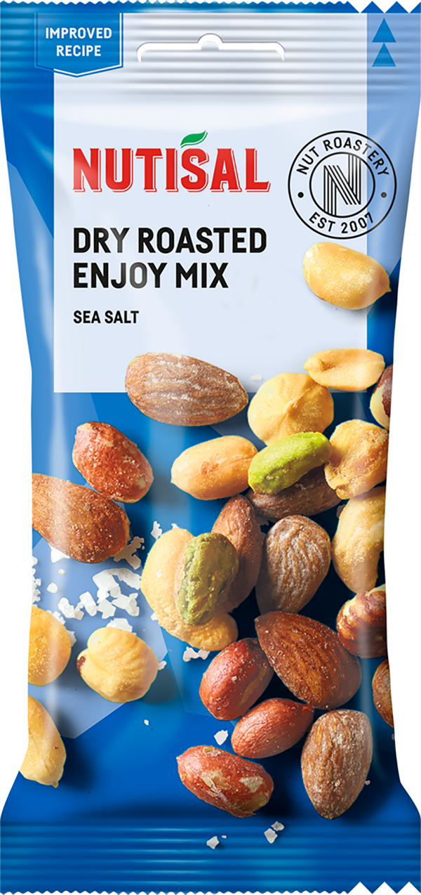 Nutisal Enjoy Mix 14x65