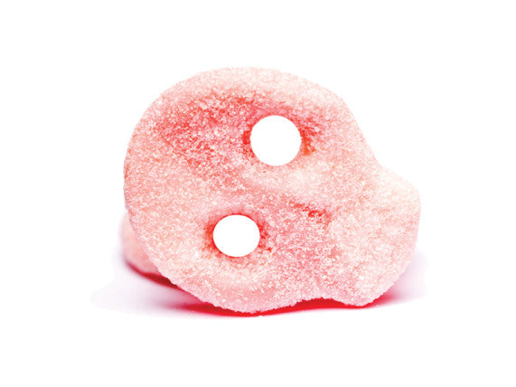 Pinky Skull 2Kg