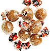 Kanonkulor "Pulvertwist" Salmiak 5Kg