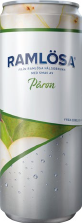 Ramlösa Päron 20x33cl