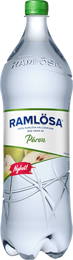 Ramlösa Päron 8x150cl