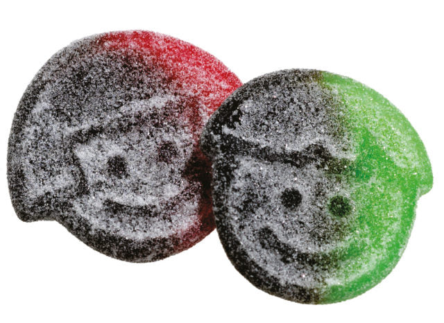 Grahns Salta Twins 1,5kg