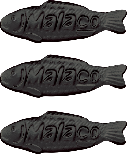 Malaco Salt Sill 3Kg