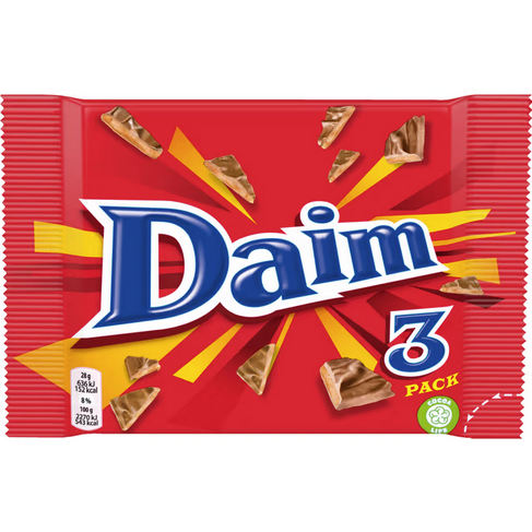 Marabou Daim 24x3-p (84g)
