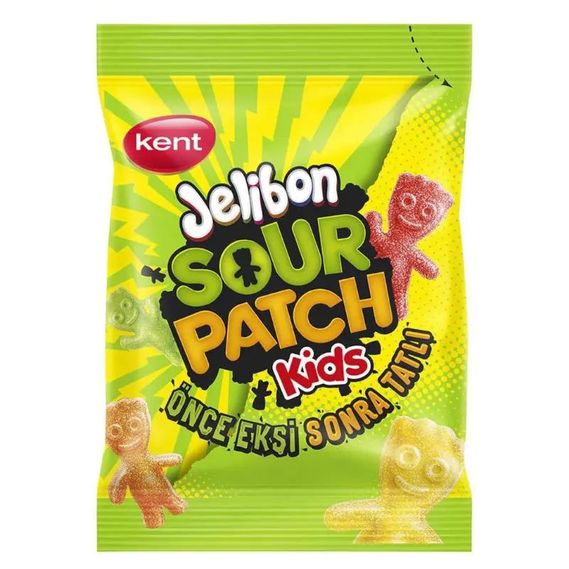 Sour Patch Kids 10x160g