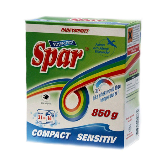 Spar Color Sensitiv 12x850g
