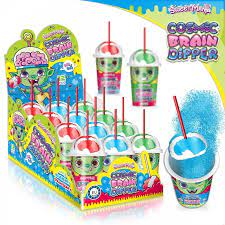 Cosmic Brain Dipper 12x60g