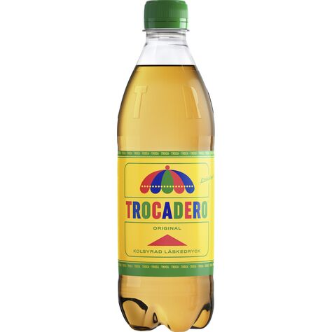 Trocadero 50cl. 12st