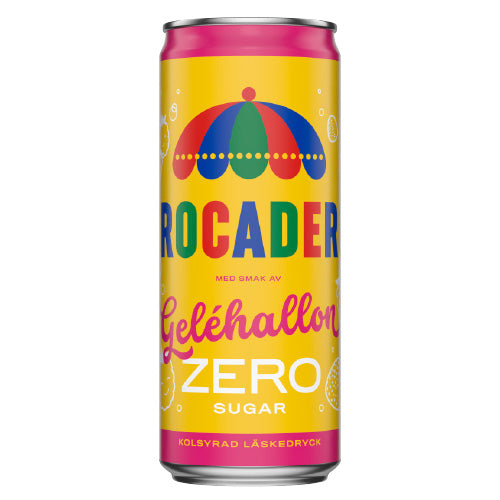 Trocadero Gelehallon 20x33cl