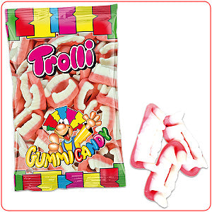 Trolli Dracula Teeth 1,0Kg