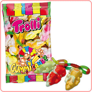Trolli Mouse 1,0Kg