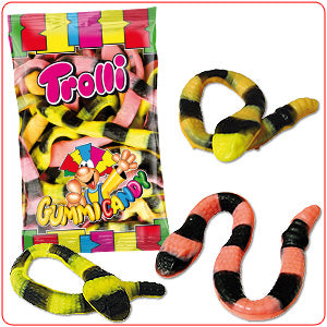 Trolli Risenboa 1,0Kg.
