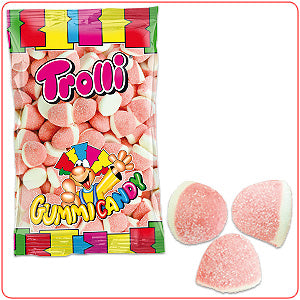 Trolli Jordgubbsdröm 1,0Kg