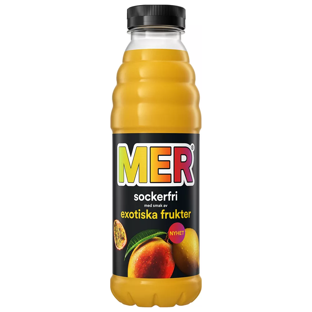 Mer Exotic 12x50cl