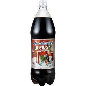Apotekarnas Julmust S.F 8x140cl